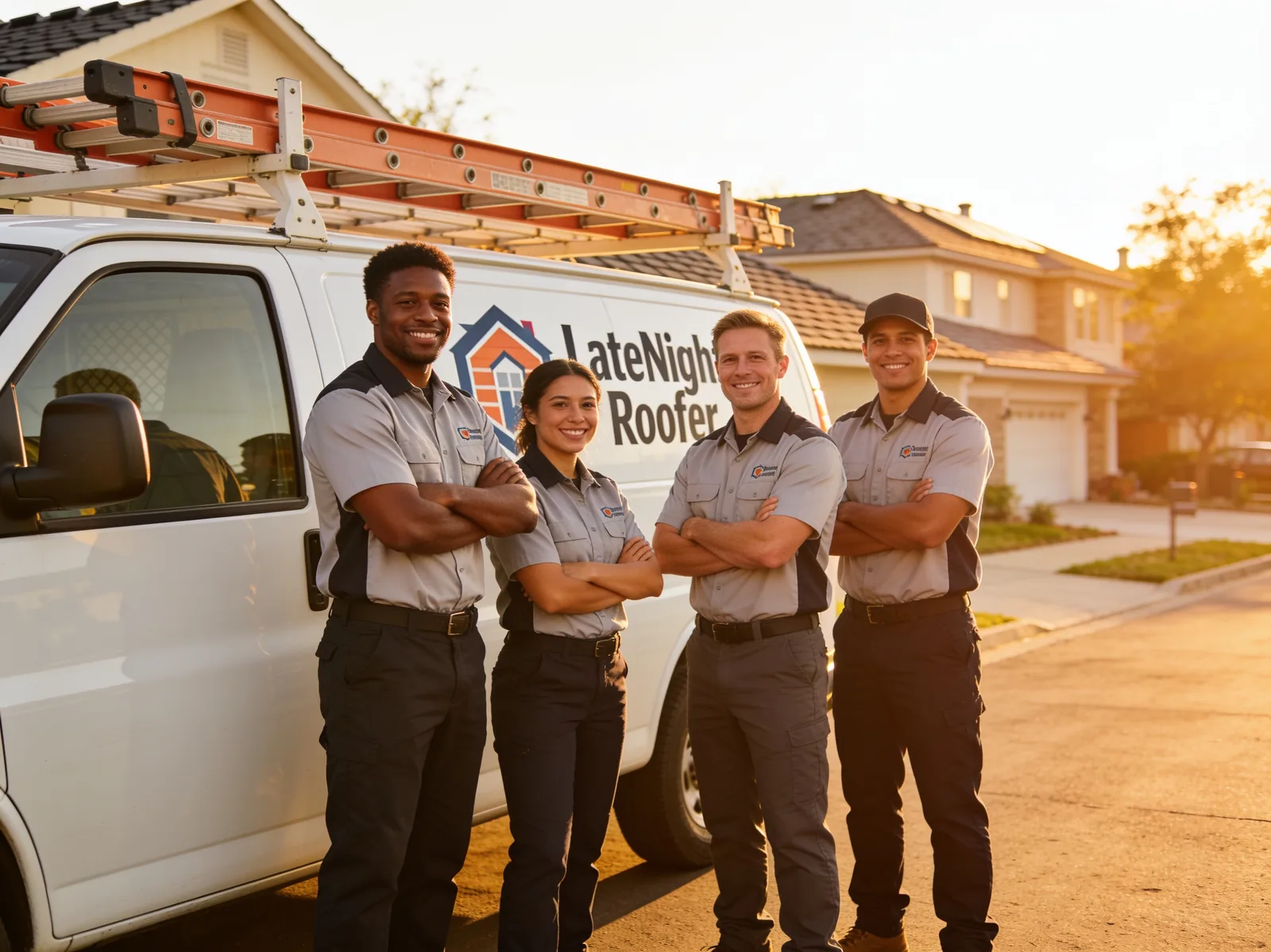 Emergency Roof Repair company in Rosburg, WA